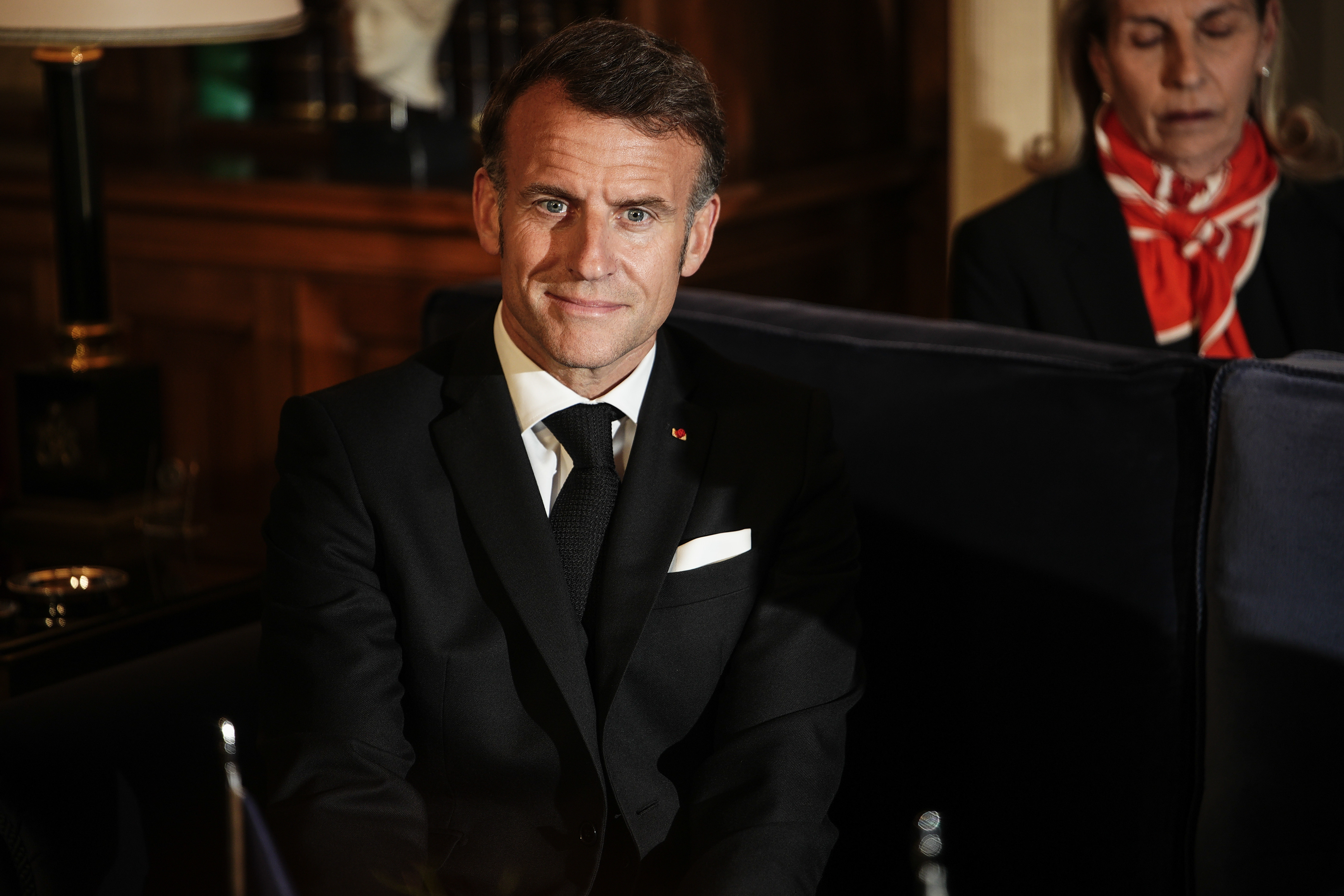 Επίσκεψη Μακρόν στην Αθήνα: Σε φρεγάτα «Κίμων» και Μέγαρο Μαξίμου – Τα μηνύματα που έστειλε από την Αθήνα