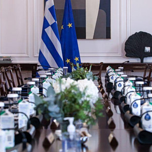 Ανασχηματισμός: Στις 12:30 οι ανακοινώσεις για αλλαγές στο κυβερνητικό σχήμα