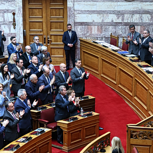 ΟΠΕΚΕΠΕ: Για κακούργημα ελέγχονται δύο από τους 13 της γαλάζιας λίστας