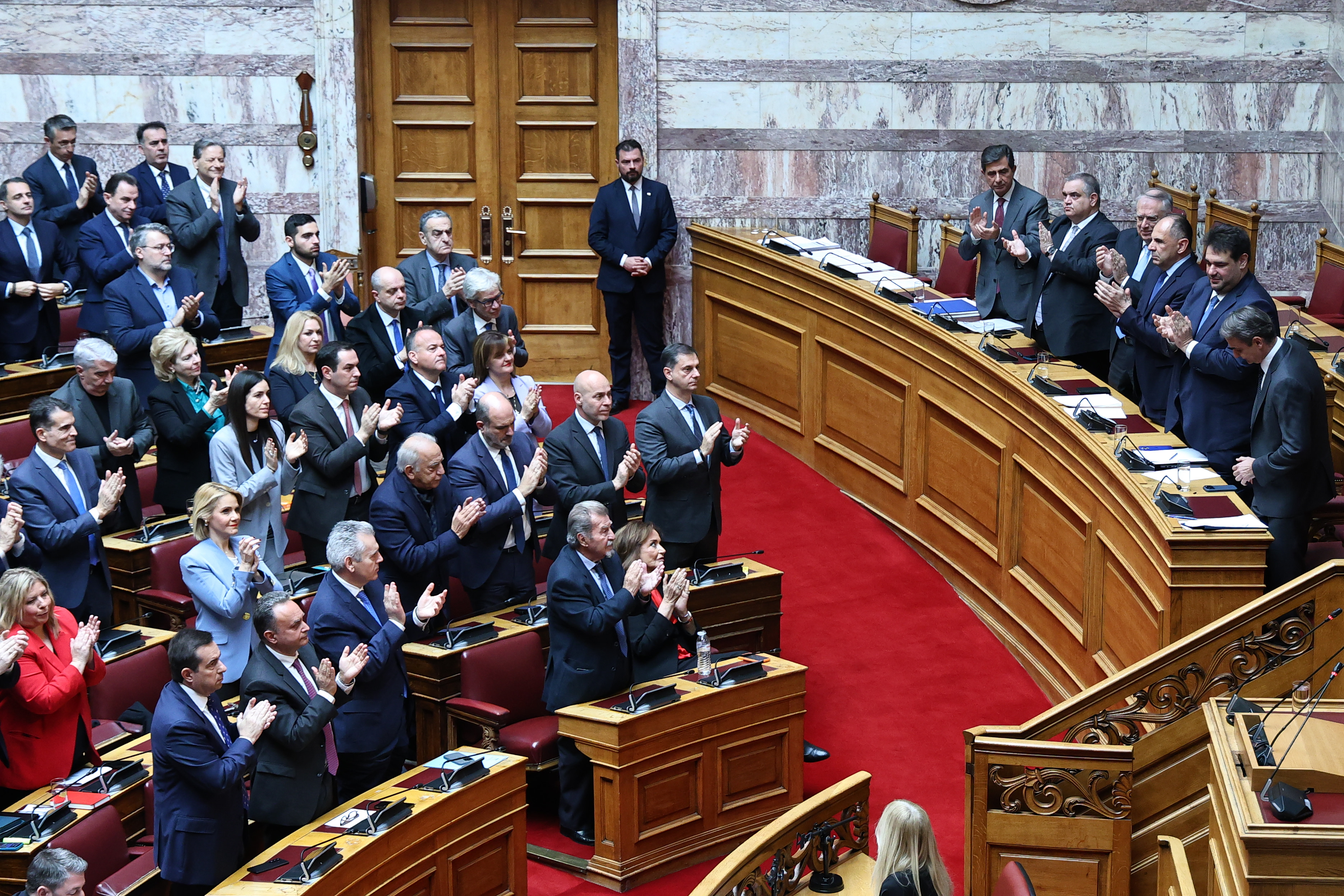 ΟΠΕΚΕΠΕ: Για κακούργημα ελέγχονται δύο από τους 13 της γαλάζιας λίστας
