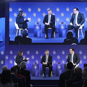 Greece Ready for Measures if Energy Crisis Worsens