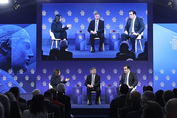 Greece Ready for Measures if Energy Crisis Worsens