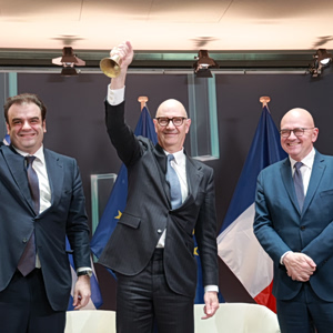 Euronext: Νέο ευρωπαϊκό hub και μήνυμα εμπιστοσύνης στην ελληνική οικονομία