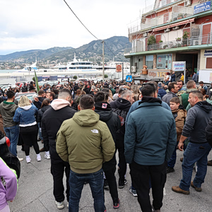 Ο Ανδρουλάκης στη Λέσβο για τα προβλήματα των κτηνοτρόφων