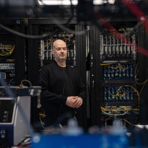 Nvidia: Πώς βοήθησε τον CEO εταιρείας κβαντικής πληροφορικής να γίνει δισεκατομμυριούχος μέσα σε λίγες μέρες