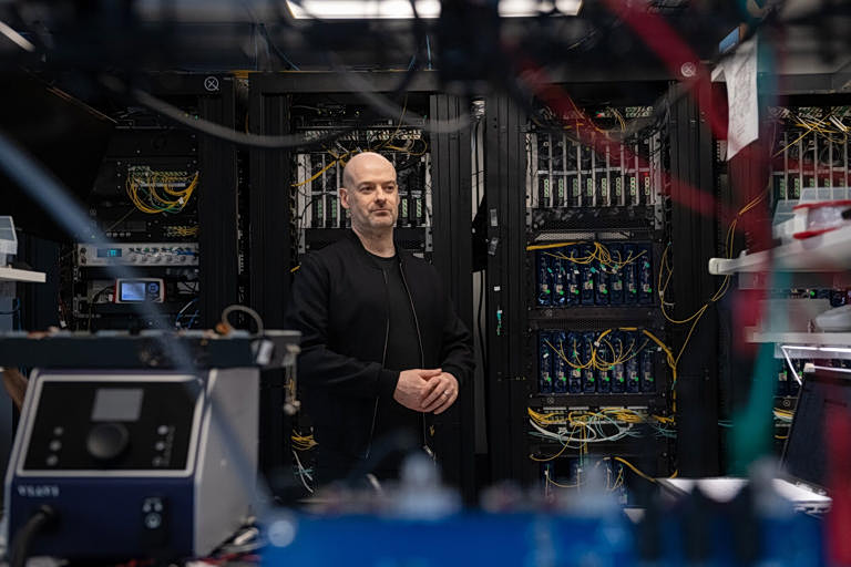 Nvidia: Πώς βοήθησε τον CEO εταιρείας κβαντικής πληροφορικής να γίνει δισεκατομμυριούχος μέσα σε λίγες μέρες