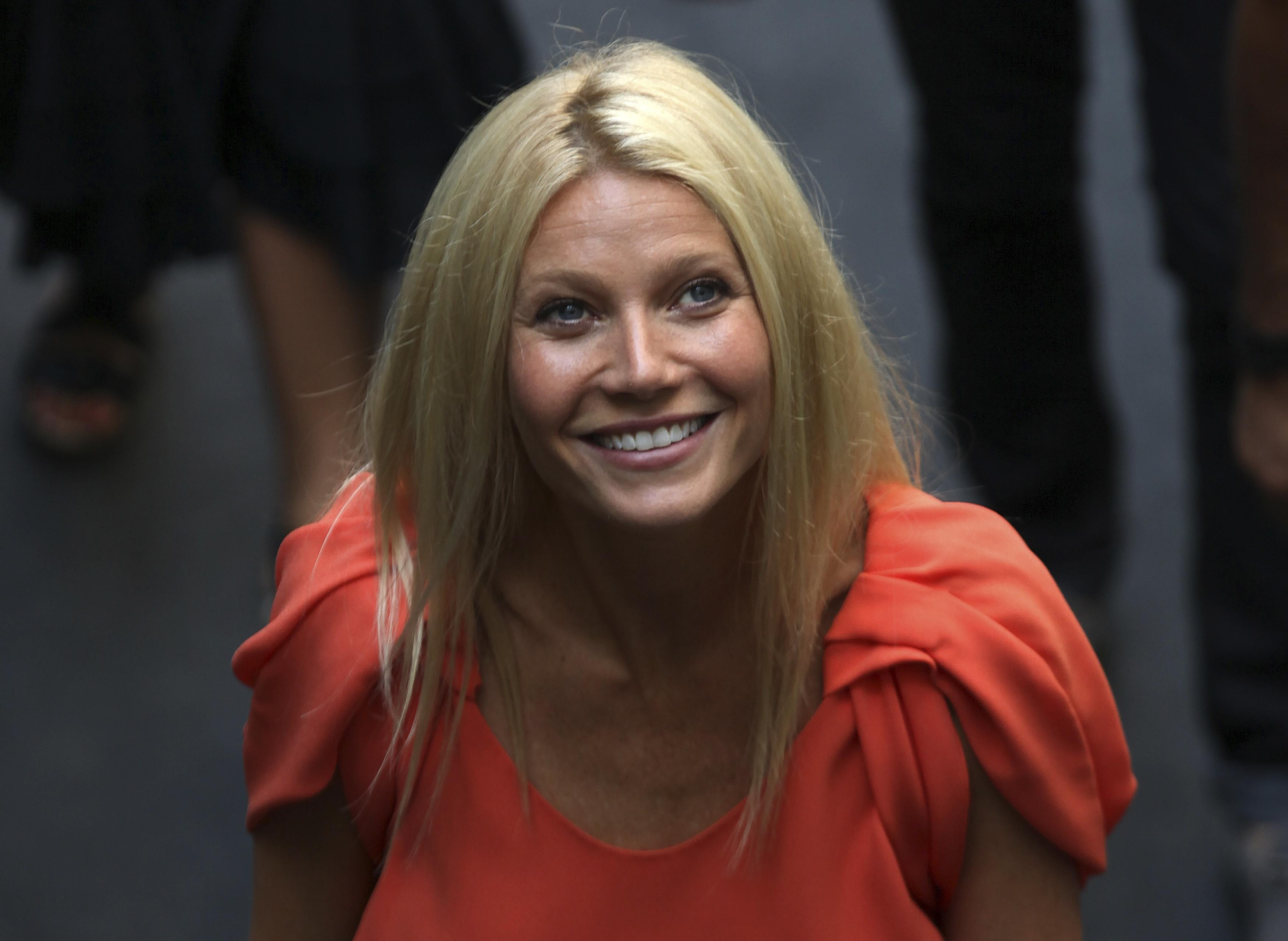 Goop Kitchen: Το νέο γαστρονομικό βήμα της Γκουίνεθ Πάλτροου στο Μανχάταν