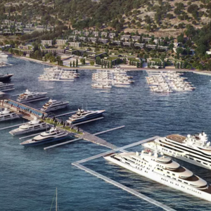 Αστακός: «Ξεκλειδώνει» η επένδυση μετά από δεκαετίες