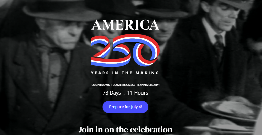 ΗΠΑ: Αντίπαλα στρατόπεδα σε δαπανηρή μάχη για την 250ή επέτειο της Αμερικής