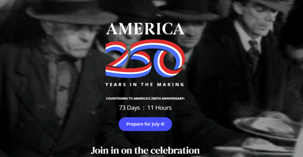 ΗΠΑ: Αντίπαλα στρατόπεδα σε δαπανηρή μάχη για την 250ή επέτειο της Αμερικής