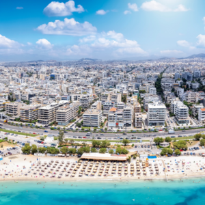 Real Estate: Το τουρκικό κεφάλαιο «ψηφίζει» Ελλάδα – Τριπλασίασαν τις επενδύσεις σε τρία χρόνια
