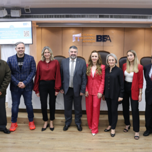 ΒΕΑ: Πιο ανθεκτικές οι επιχειρήσεις που ενσωματώνουν τη συμπερίληψη