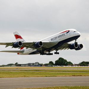 Bitish Airways: Μειώνει τις πτήσεις στη Μέση Ανατολή