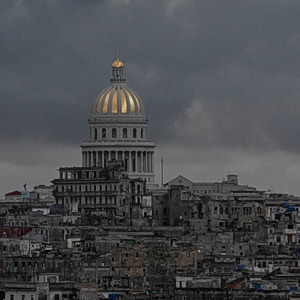 Κούβα: Λύση στο ενεργειακό πρόβλημα με τα ηλιακά πάνελ της Κίνας