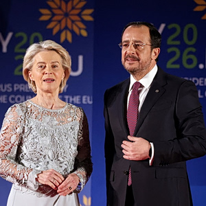 Κύπρος: Ελπίζει ότι η Σύνοδος της ΕΕ θα… αναστήσει τον τουρισμό