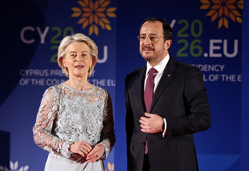 Κύπρος: Ελπίζει ότι η Σύνοδος της ΕΕ θα… αναστήσει τον τουρισμό