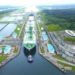 Κίνα: Ζήτησε από Maersk και MSC να…αποχωρήσουν από τον Παναμά