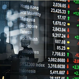 Ασιατικά χρηματιστήρια: Άλμα ανάκαμψης στις αγορές της Ασίας