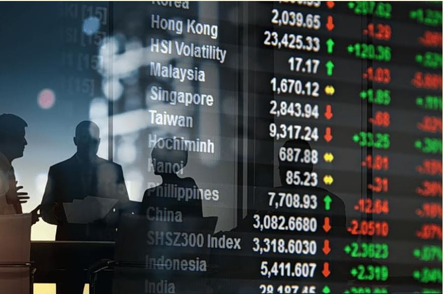 Ασιατικά χρηματιστήρια: Άλμα ανάκαμψης στις αγορές της Ασίας