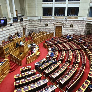 ΟΠΕΚΕΠΕ: «Η δεδηλωμένη της κυβέρνησης στηρίζεται σε υπόδικους, εκλογές τώρα», λέει η αντιπολίτευση