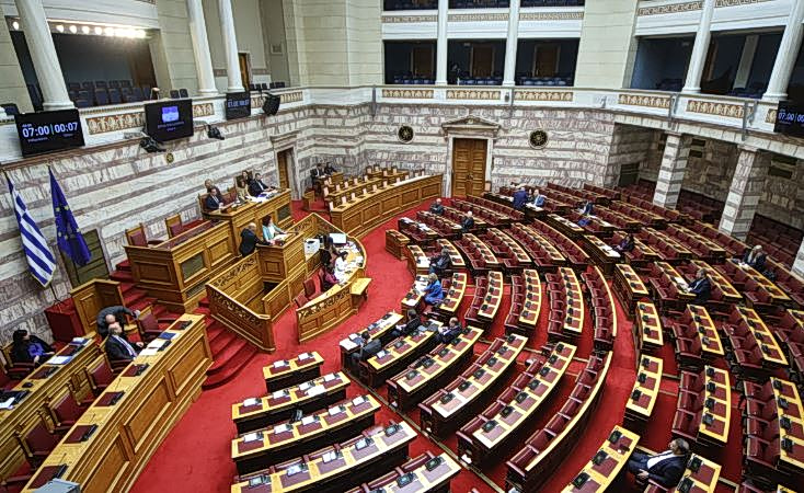 ΟΠΕΚΕΠΕ: «Η δεδηλωμένη της κυβέρνησης στηρίζεται σε υπόδικους, εκλογές τώρα», λέει η αντιπολίτευση