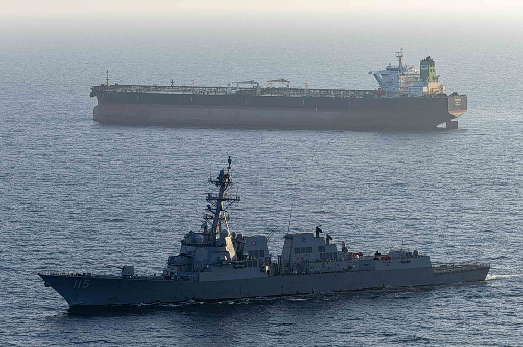 Δυσαρεστημένος ο Τραμπ με την πρόταση του Ιράν αλλά την εξετάζει