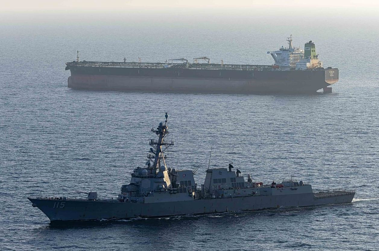 Δυσαρεστημένος ο Τραμπ με την πρόταση του Ιράν αλλά την εξετάζει