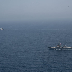 Ο Τραμπ φέρεται να εξετάζει παρατεταμένο αποκλεισμό του Ιράν