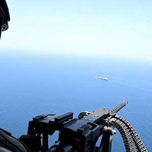 Axios: H CENTCOM θα παρουσιάσει στον Τραμπ σχέδιο για  σύντομο και ισχυρό πλήγμα κατά του Ιράν