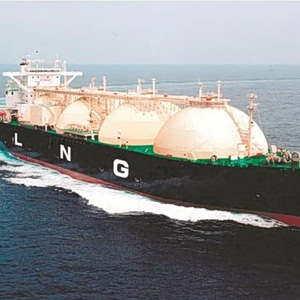 LNG: Ο πόλεμος στο Ιράν περιορίζει την εξάρτηση της Ασίας από τον Κόλπο