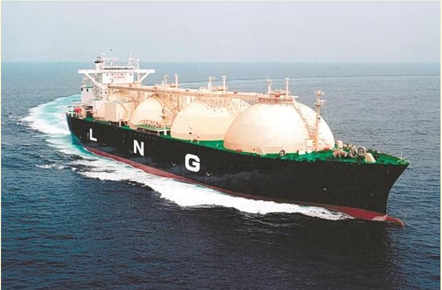 LNG: Ο πόλεμος στο Ιράν περιορίζει την εξάρτηση της Ασίας από τον Κόλπο