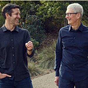 Η Apple ελέγχει τα «Στενά του Ορμούζ» του τεχνολογικού τομέα