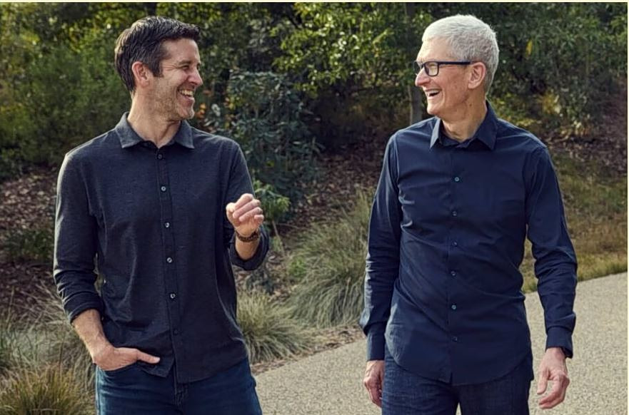 Η Apple ελέγχει τα «Στενά του Ορμούζ» του τεχνολογικού τομέα