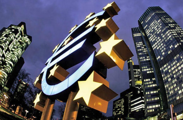 Επιτόκια: Το δίλημμα της ΕΚΤ μέσα στην ενεργειακή καταιγίδα