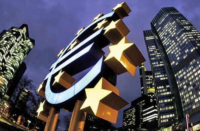 Επιτόκια: Το δίλημμα της ΕΚΤ μέσα στην ενεργειακή καταιγίδα 