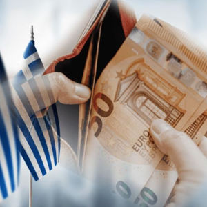 Μισθοί: Παραμένει το «αγκάθι» στην Ελλάδα