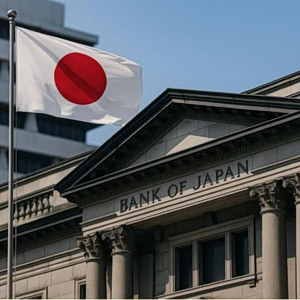 BoJ: Διατήρησε αμετάβλητα τα επιτόκια – Αναθεώρησε προς τα πάνω τις προβλέψεις για πληθωρισμό