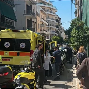 Συναγερμός στον Κεραμεικό: 89χρονος πυροβόλησε με καραμπίνα μέσα στον ΕΦΚΑ