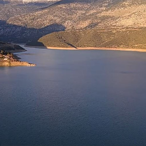 Μόρνος: Τριπλασιάστηκαν τα αποθέματα νερού, καλύφθηκε το Κάλλιο