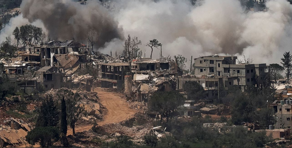 Πιθανή αναθεωρημένη πρόταση ειρήνης από το Ιράν – Τραμπ: Η Τεχεράνη ζητά να ανοίξουμε τα Στενά πριν καταρρεύσει