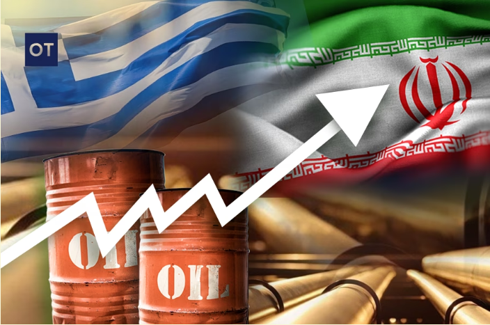 Ελληνική οικονομία: Πόσο χαμηλώνει ο πήχη λόγω πολέμου;