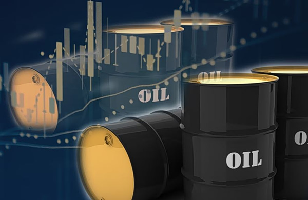 Πετρέλαιο: Μικρές διακυμάνσεις πάνω από τα 110 δολ. οι τιμές