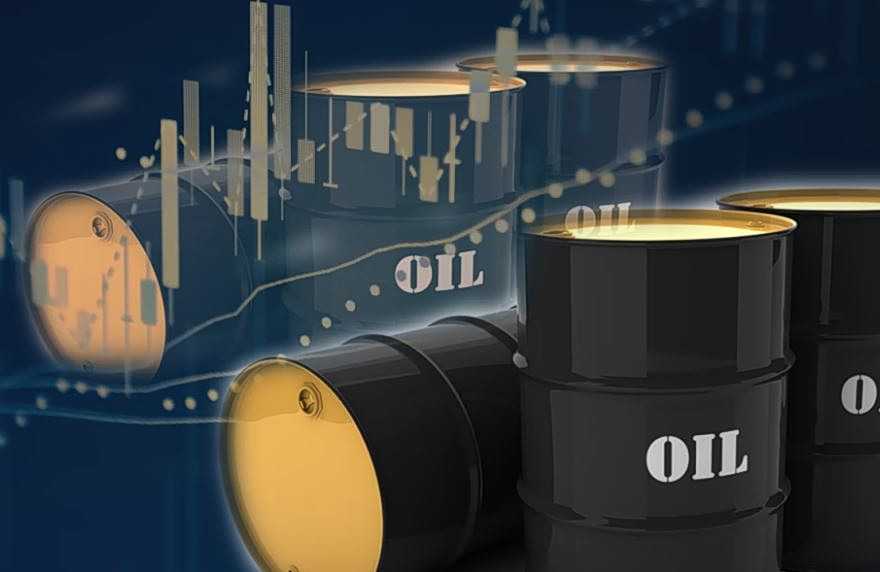 Πετρέλαιο: Μικρές διακυμάνσεις πάνω από τα 110 δολ. οι τιμές