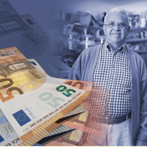 Συντάξεις: Προς νέο ρεκόρ συνταξιοδοτήσεων