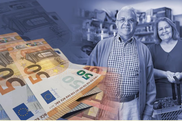 Συντάξεις: Προς νέο ρεκόρ συνταξιοδοτήσεων