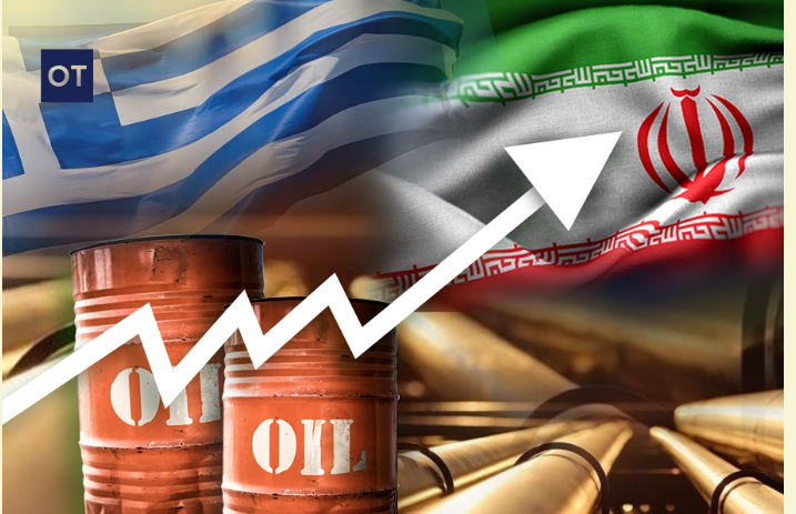 Ελληνική οικονομία: Αλλάζουν οι «δείκτες» λόγω σύγκρουσης στη Μέση Ανατολή