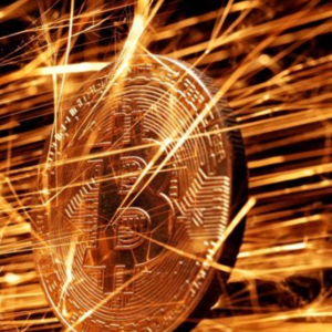 Bitcoin: Σε υψηλό δώδεκα εβδομάδων