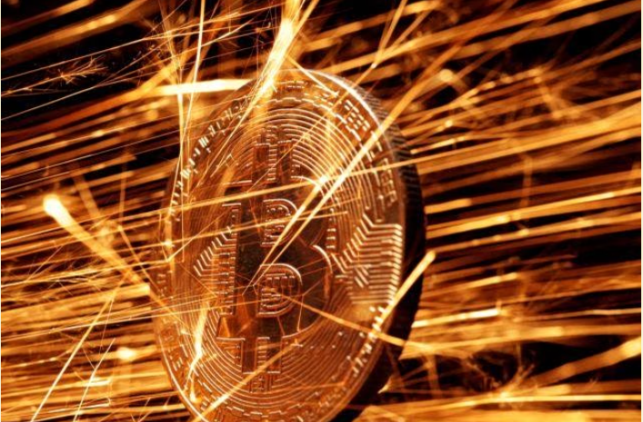 Bitcoin: Σε υψηλό δώδεκα εβδομάδων