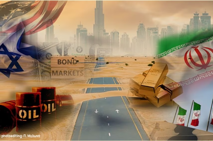 Allianz: Έρχονται 15.000 επιχειρηματικές αφερεγγυότητες λόγω Μέσης Ανατολής