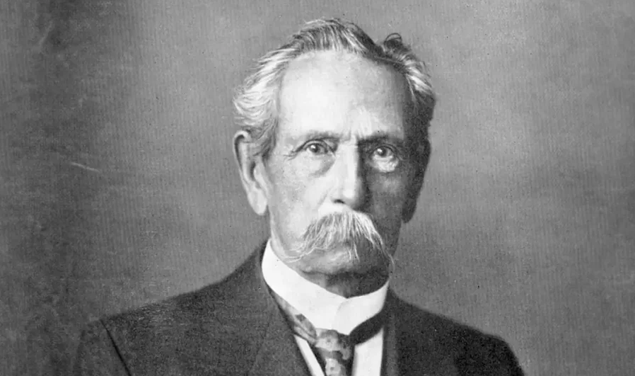 Καρλ Μπεντς: Ο άνθρωπος που άλλαξε τις χερσαίες μετακινήσεις